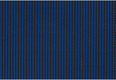 Standard Mesh blue color sample