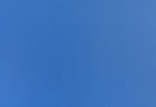 Solid blue color sample