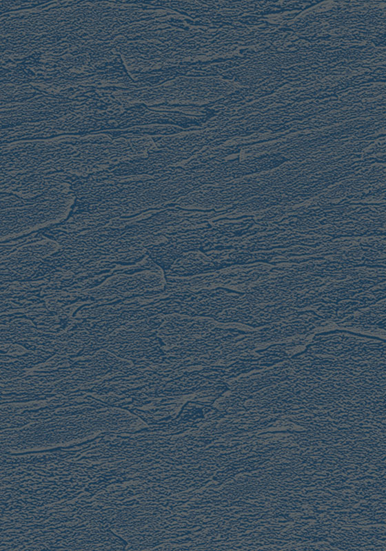 Blue Slate vinyl liner sample