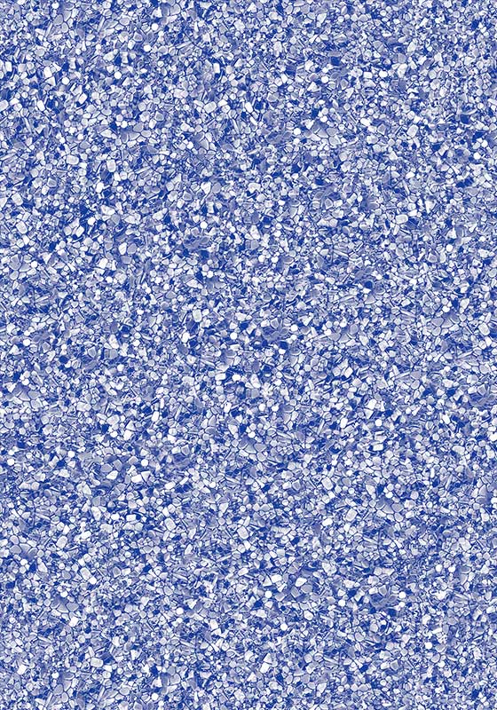 Fountain vinyl liner sample