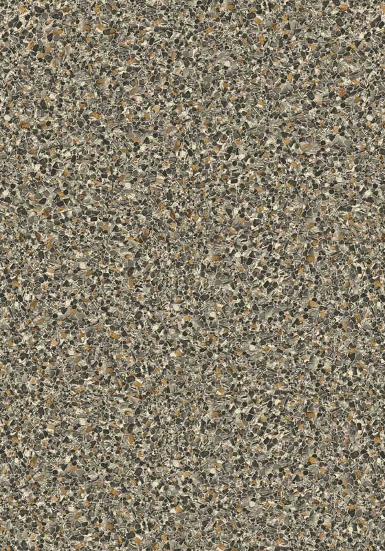 Caribbean Stone vinyl liner sample
