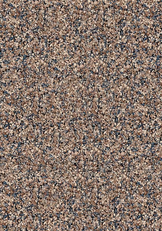Beach Sand vinyl liner sample